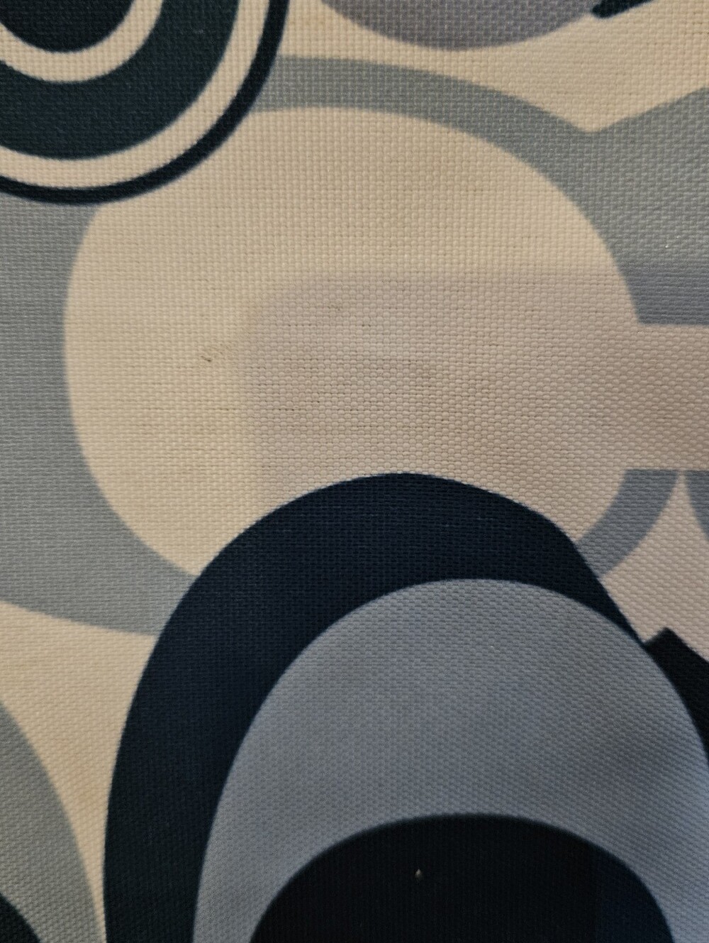Coach Poppy Glam Tote in Denim - Picture 4 of 13